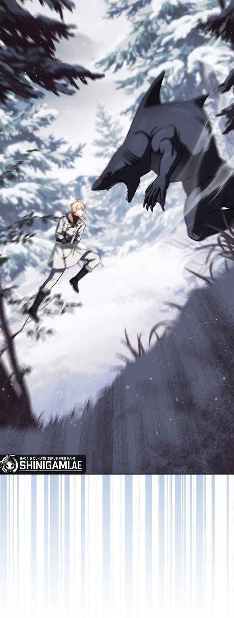 The Reincarnated Assassin is a Genius Swordsman Chapter 63 Gambar 24