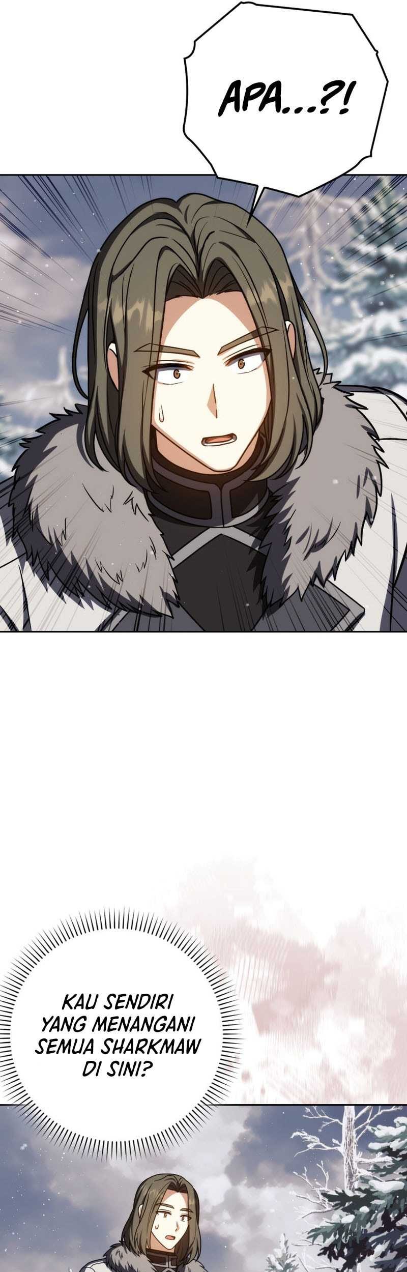 The Reincarnated Assassin is a Genius Swordsman Chapter 63 Gambar 29