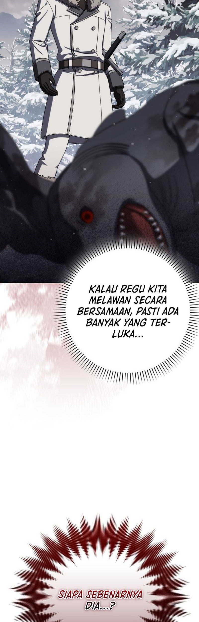 The Reincarnated Assassin is a Genius Swordsman Chapter 63 Gambar 30