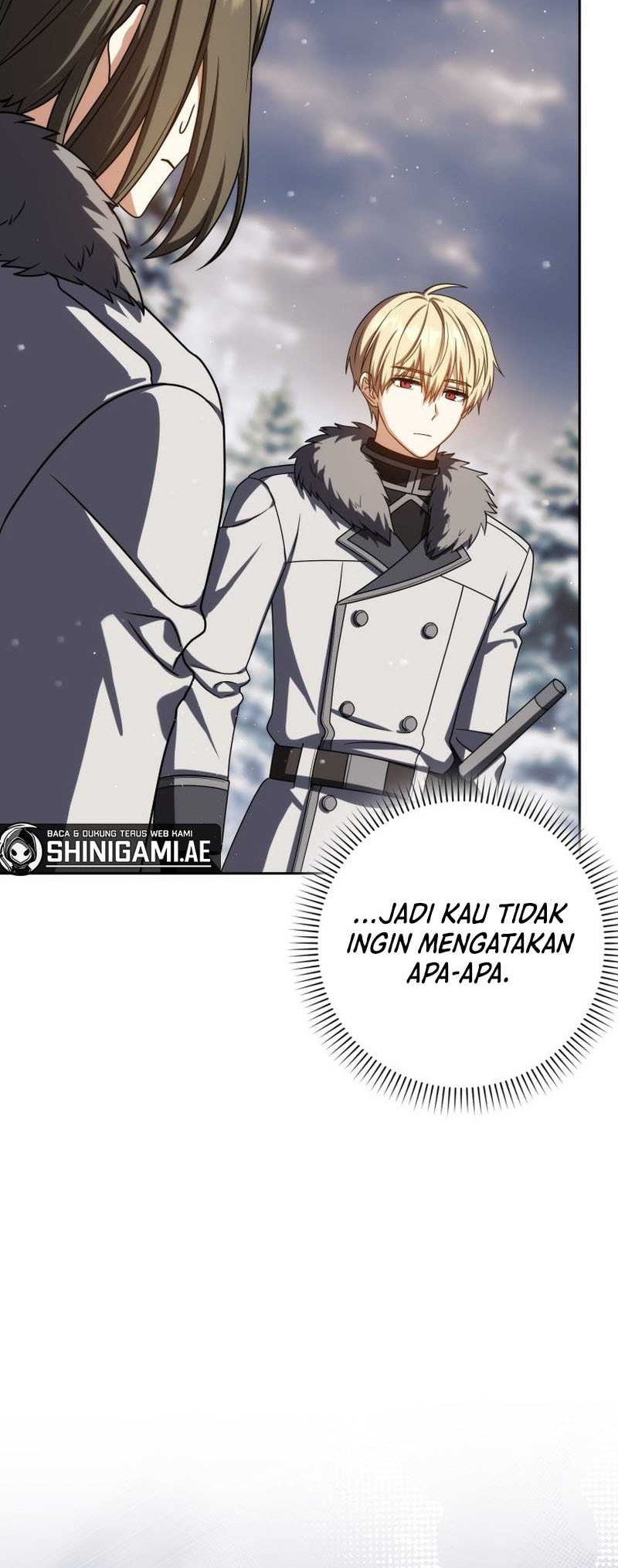 The Reincarnated Assassin is a Genius Swordsman Chapter 63 Gambar 32