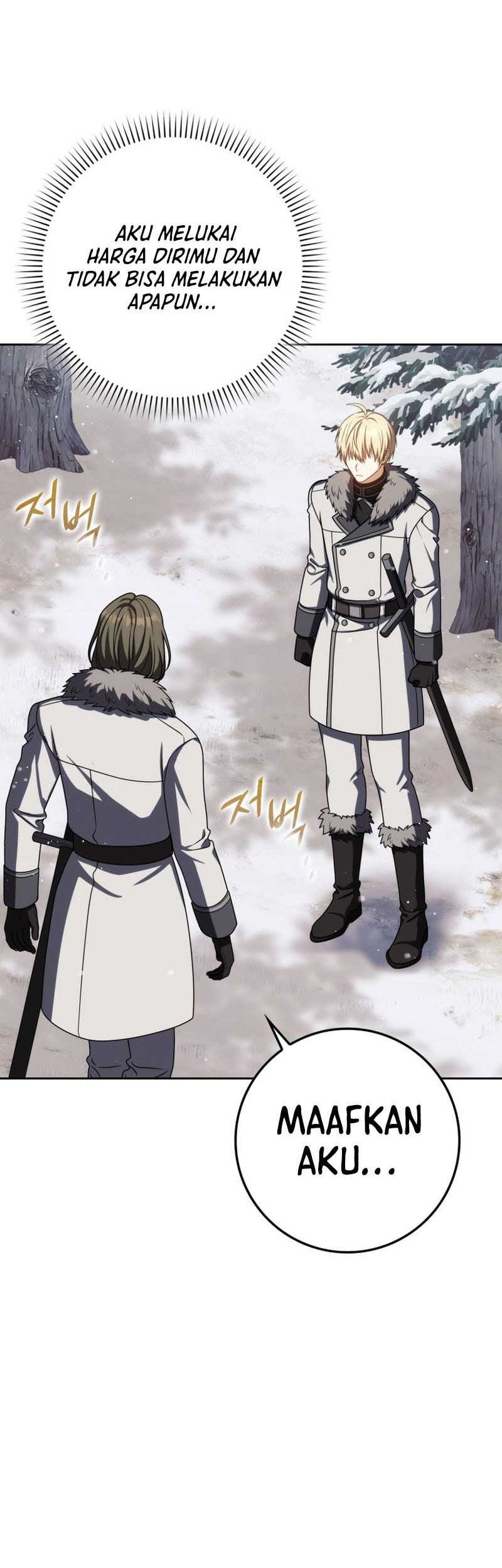 The Reincarnated Assassin is a Genius Swordsman Chapter 63 Gambar 34