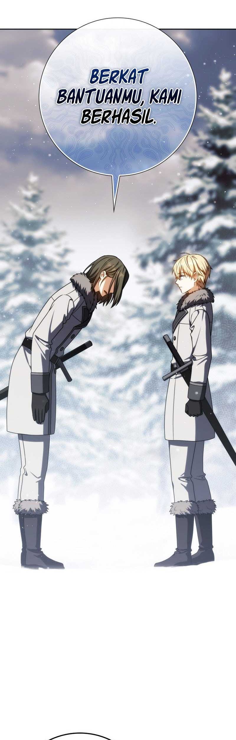 The Reincarnated Assassin is a Genius Swordsman Chapter 63 Gambar 35