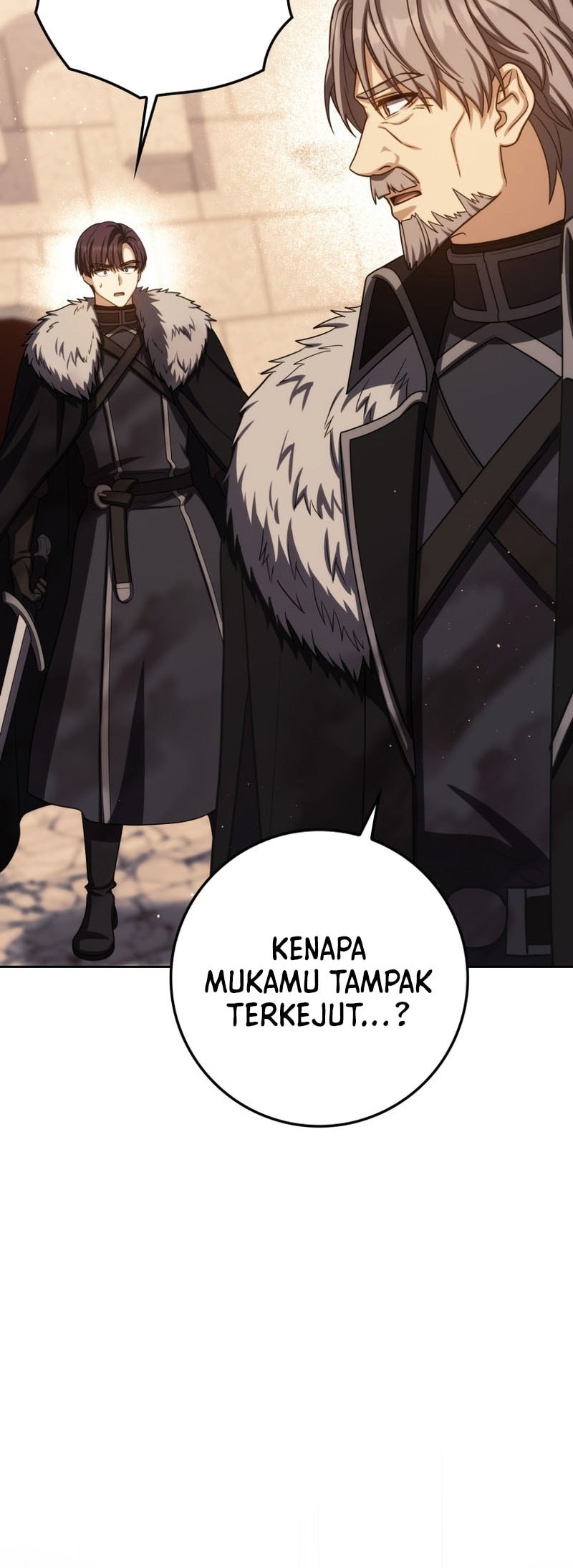 The Reincarnated Assassin is a Genius Swordsman Chapter 74 Gambar 9