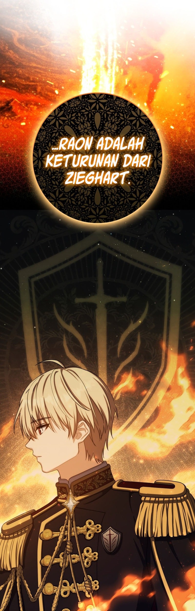 The Reincarnated Assassin is a Genius Swordsman Chapter 74 Gambar 33