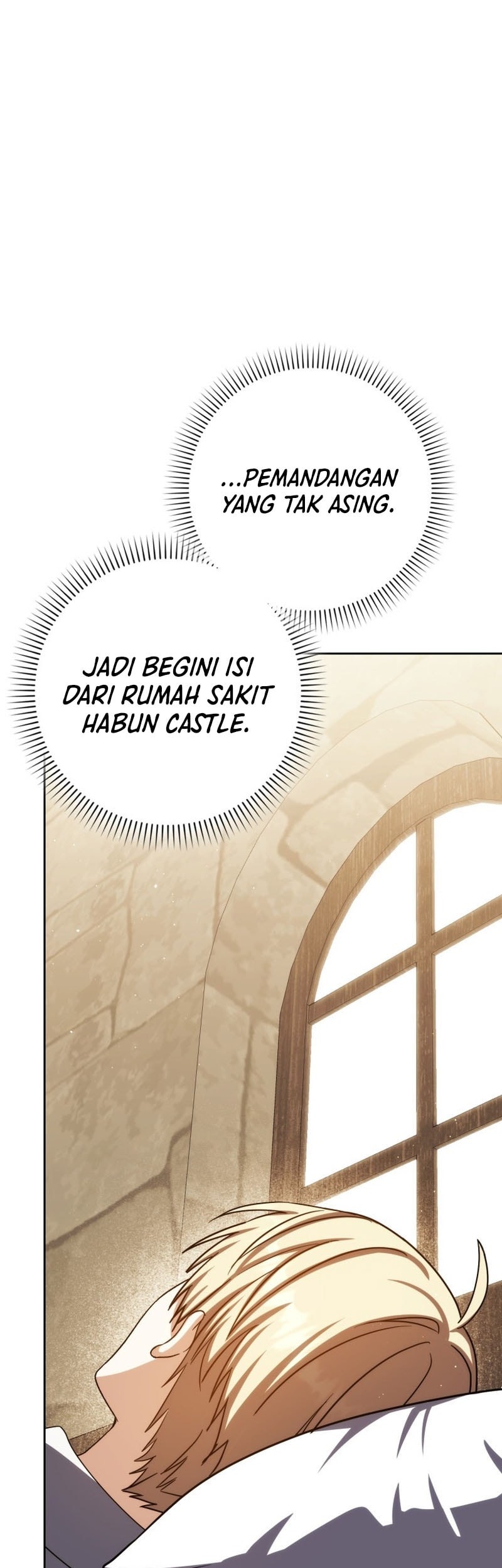 The Reincarnated Assassin is a Genius Swordsman Chapter 74 Gambar 39