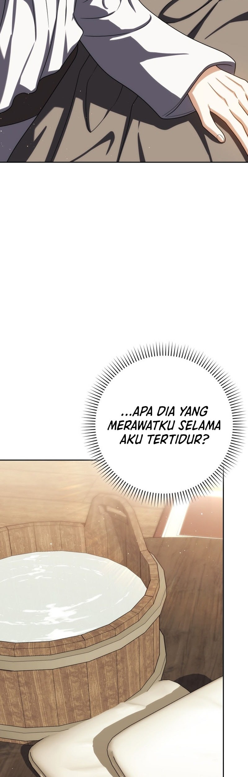 The Reincarnated Assassin is a Genius Swordsman Chapter 74 Gambar 42