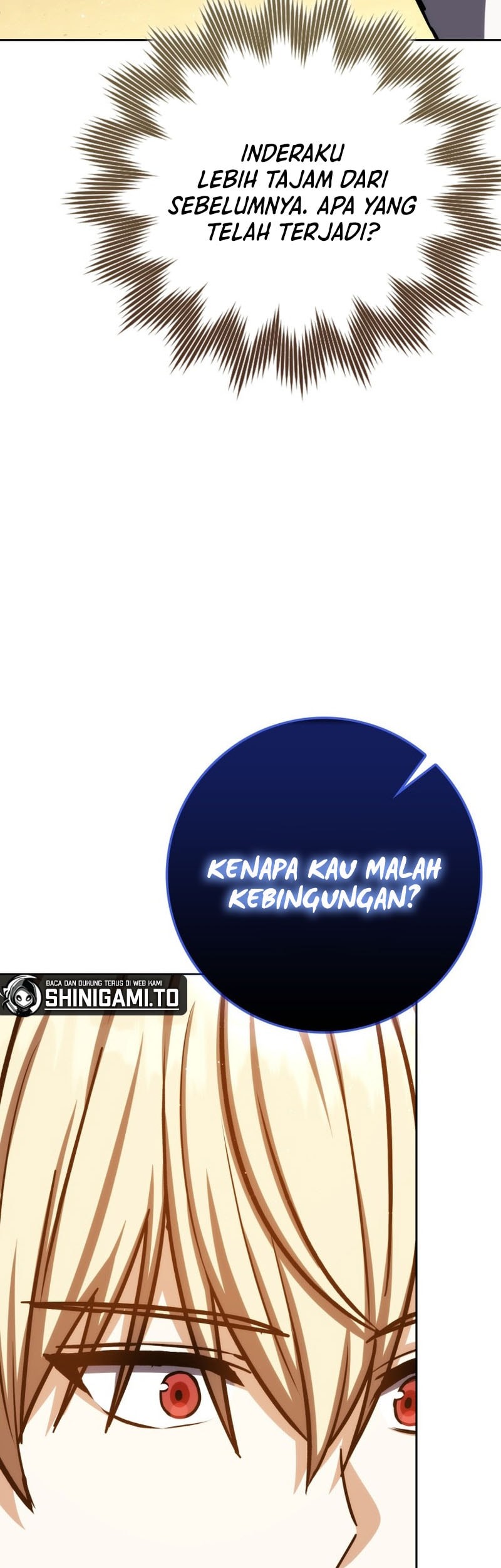 The Reincarnated Assassin is a Genius Swordsman Chapter 74 Gambar 47