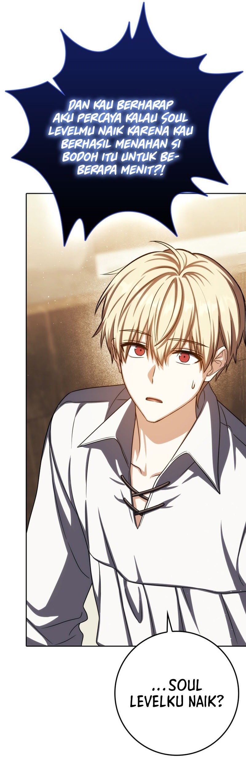 The Reincarnated Assassin is a Genius Swordsman Chapter 74 Gambar 53