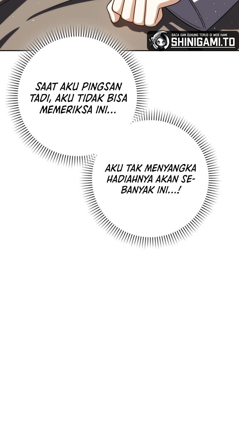 The Reincarnated Assassin is a Genius Swordsman Chapter 74 Gambar 56