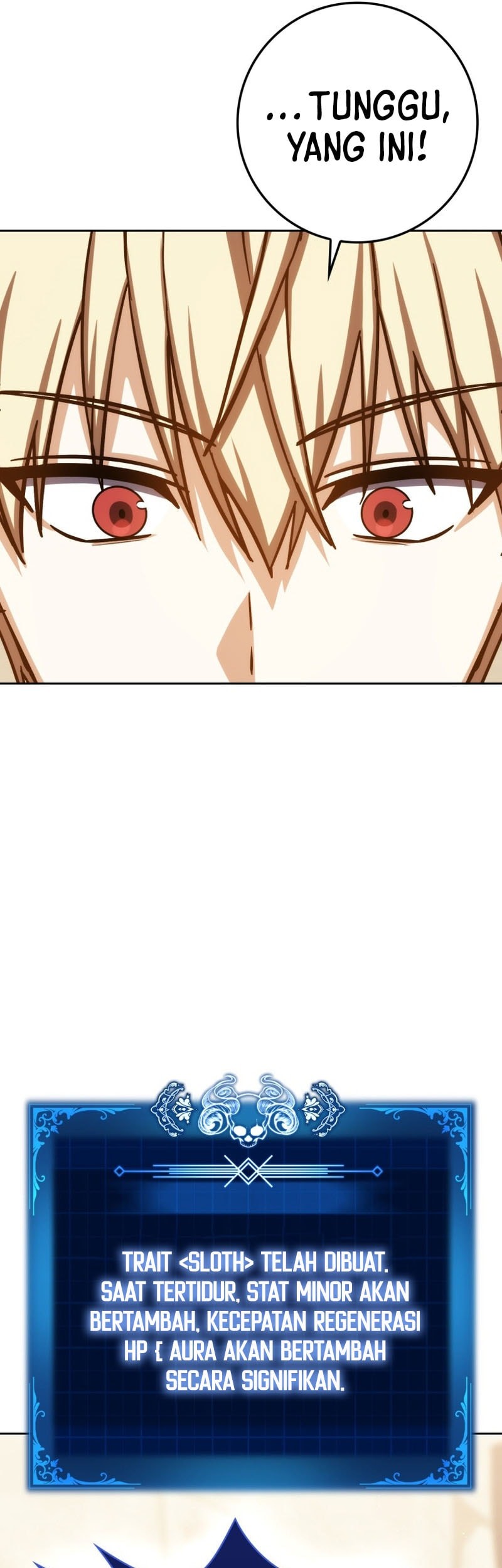 The Reincarnated Assassin is a Genius Swordsman Chapter 74 Gambar 57