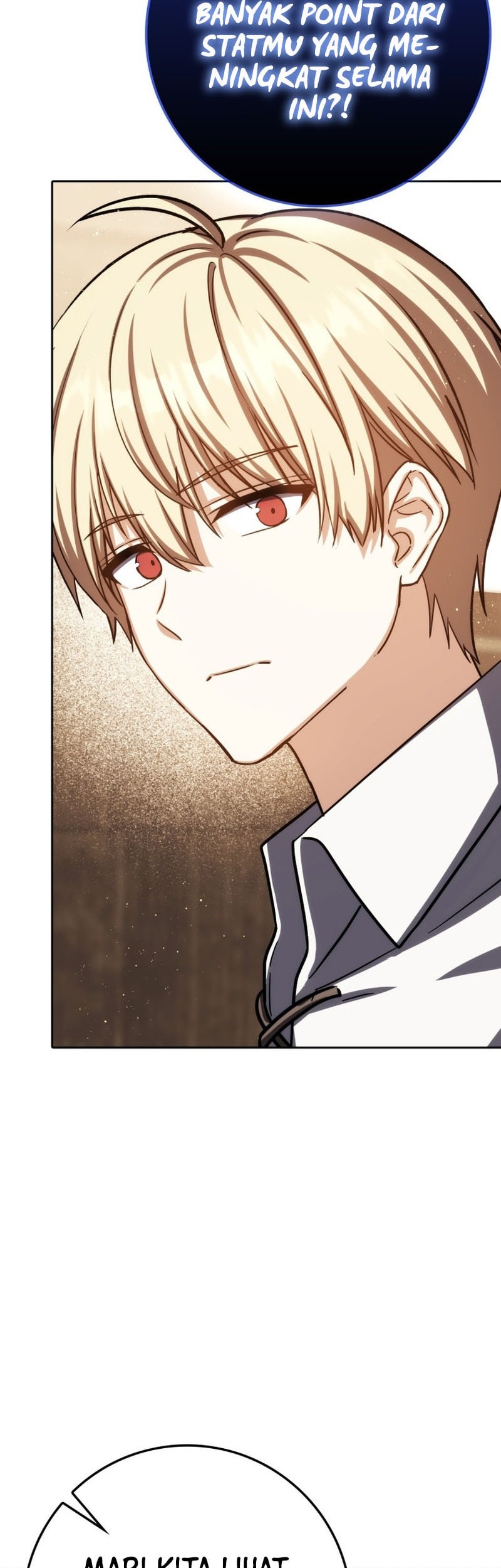 The Reincarnated Assassin is a Genius Swordsman Chapter 74 Gambar 62