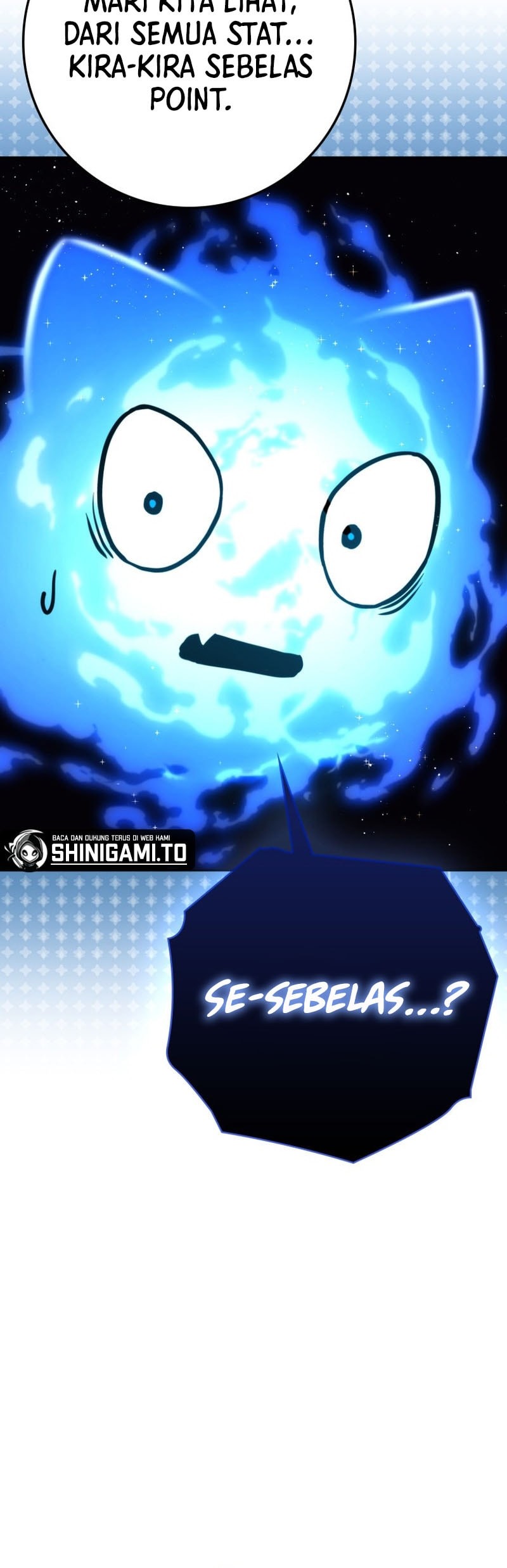 The Reincarnated Assassin is a Genius Swordsman Chapter 74 Gambar 63