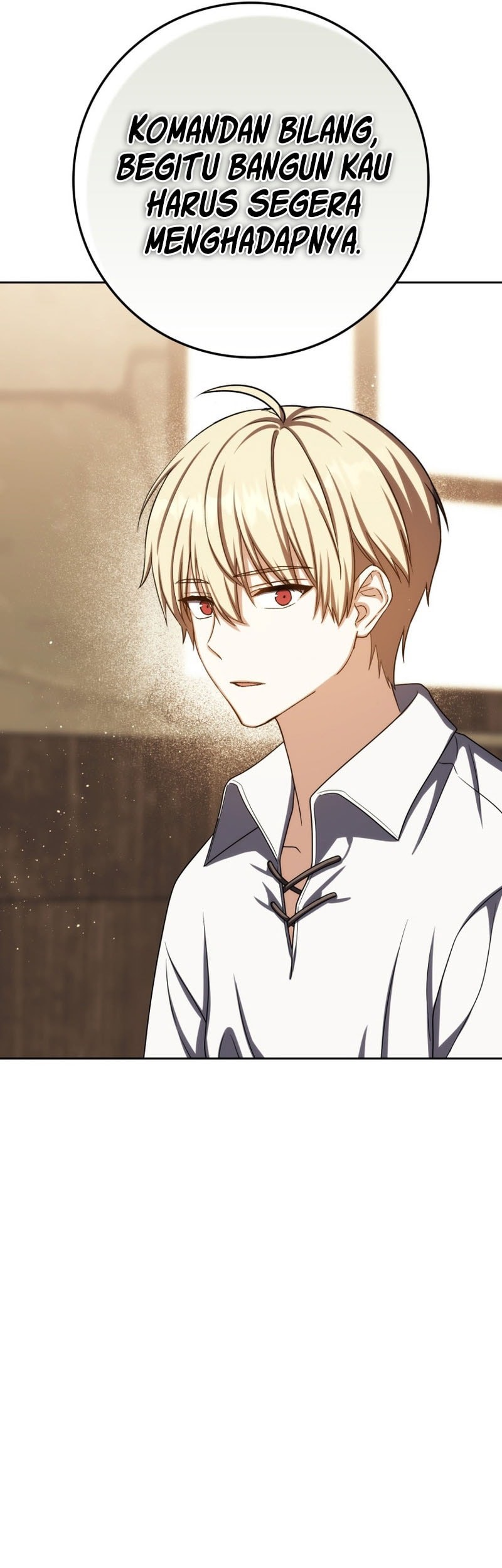 The Reincarnated Assassin is a Genius Swordsman Chapter 74 Gambar 68