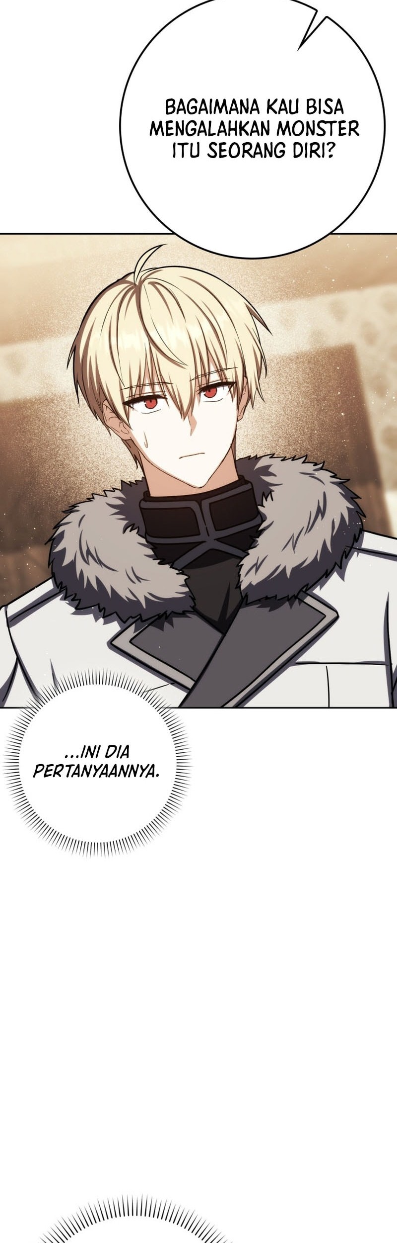 The Reincarnated Assassin is a Genius Swordsman Chapter 74 Gambar 73