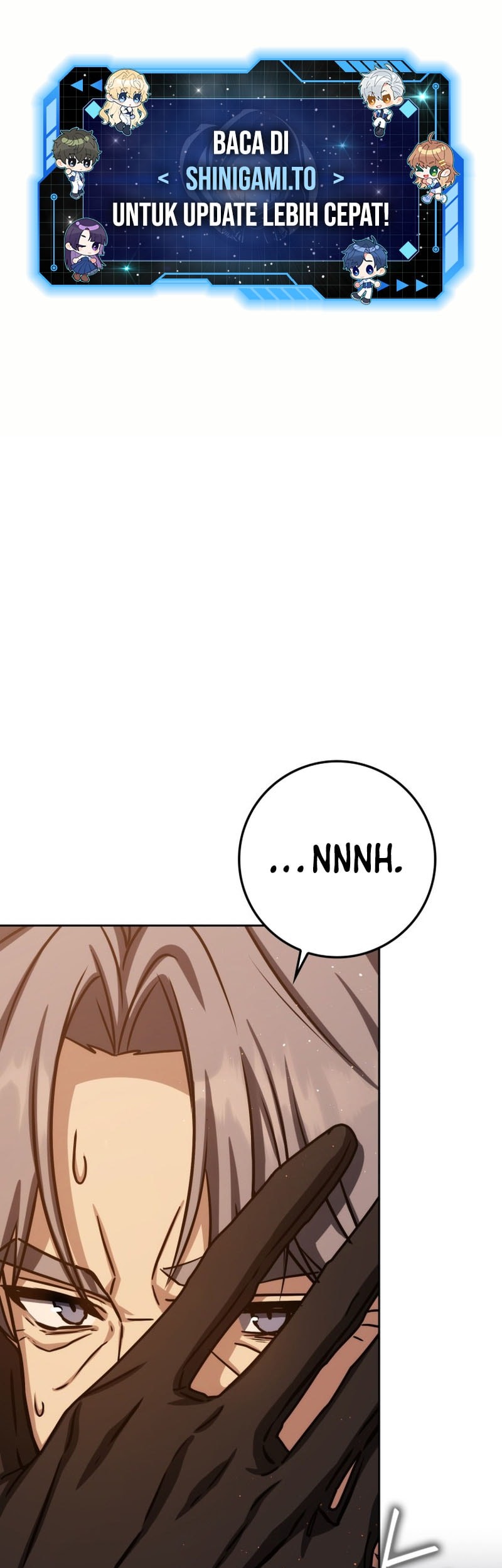 Manhwa The Reincarnated Assassin is a Genius Swordsman Chapter 74 gambar nomor 2