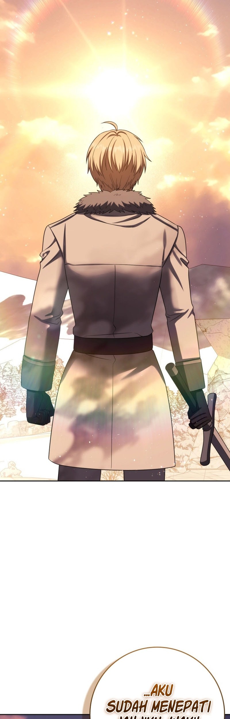 The Reincarnated Assassin is a Genius Swordsman Chapter 74 Gambar 11