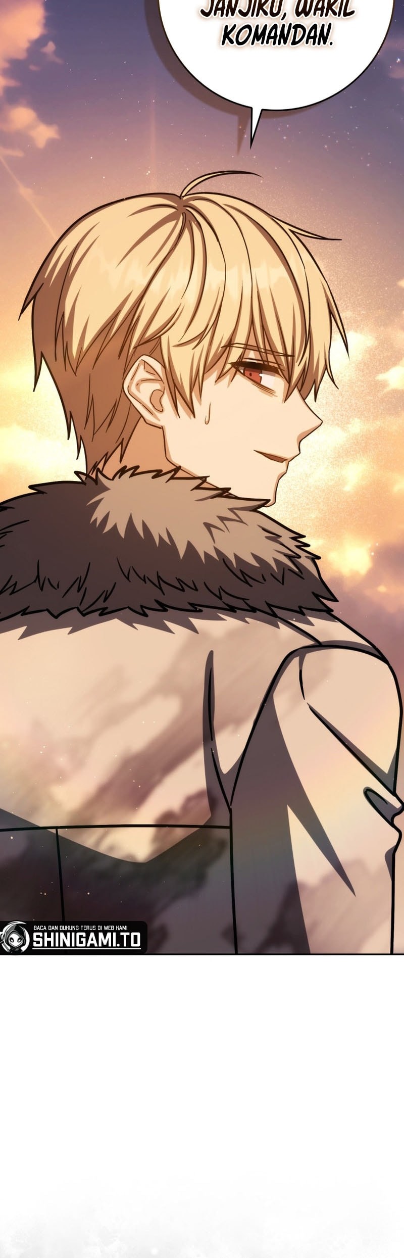 The Reincarnated Assassin is a Genius Swordsman Chapter 74 Gambar 12