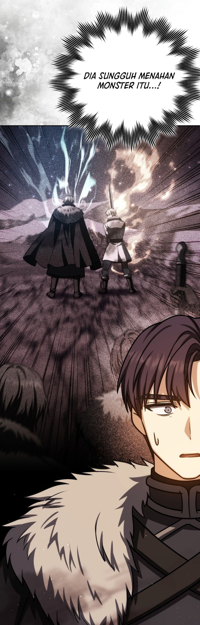 The Reincarnated Assassin is a Genius Swordsman Chapter 74 Gambar 13