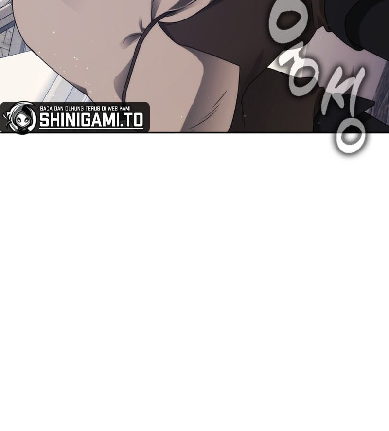 The Reincarnated Assassin is a Genius Swordsman Chapter 74 Gambar 20