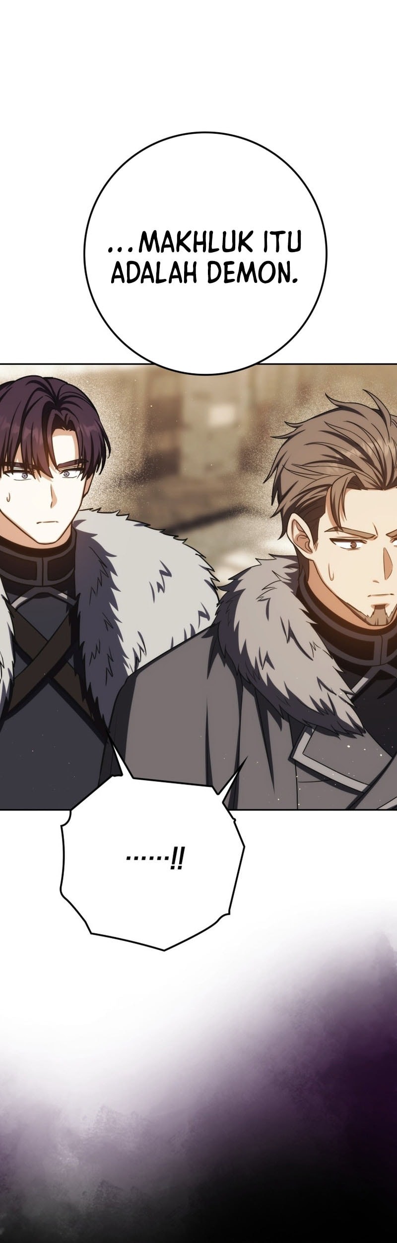 The Reincarnated Assassin is a Genius Swordsman Chapter 74 Gambar 25