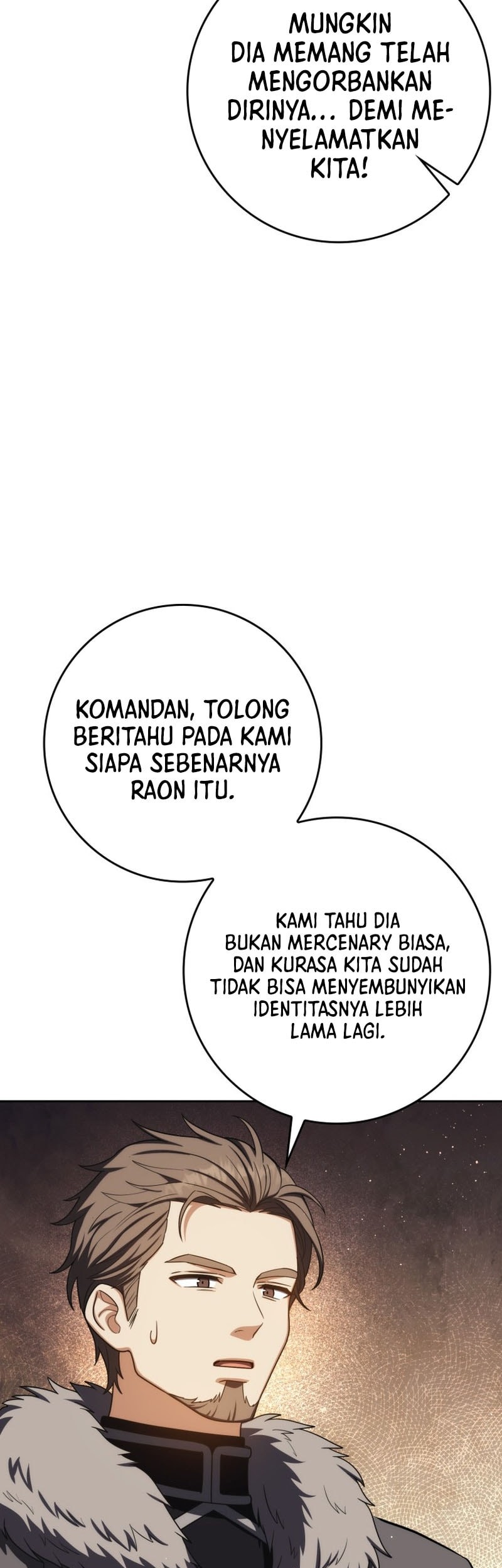 The Reincarnated Assassin is a Genius Swordsman Chapter 74 Gambar 31