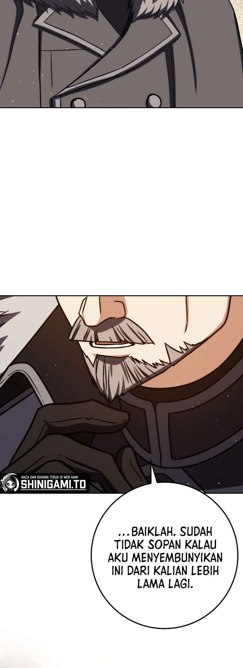 The Reincarnated Assassin is a Genius Swordsman Chapter 74 Gambar 32