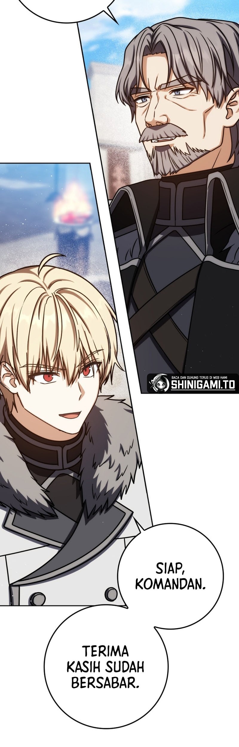 The Reincarnated Assassin is a Genius Swordsman Chapter 75 Gambar 9