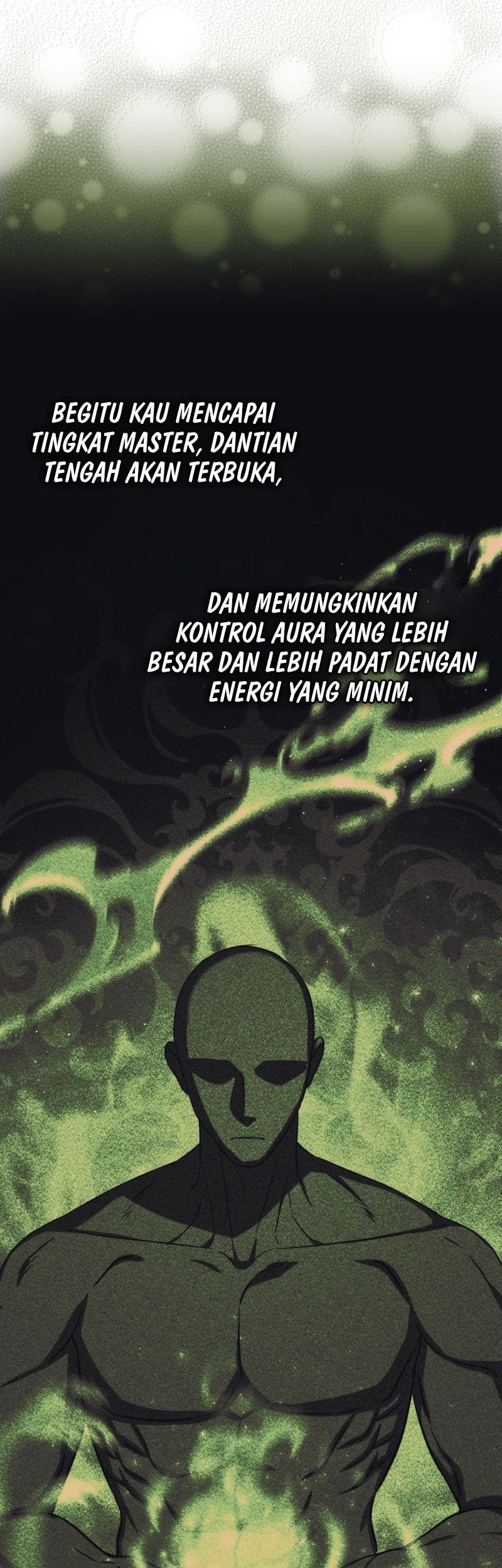 The Reincarnated Assassin is a Genius Swordsman Chapter 75 Gambar 39