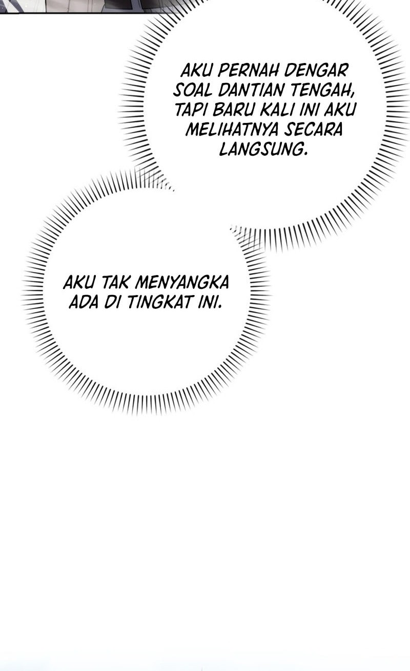 The Reincarnated Assassin is a Genius Swordsman Chapter 75 Gambar 41