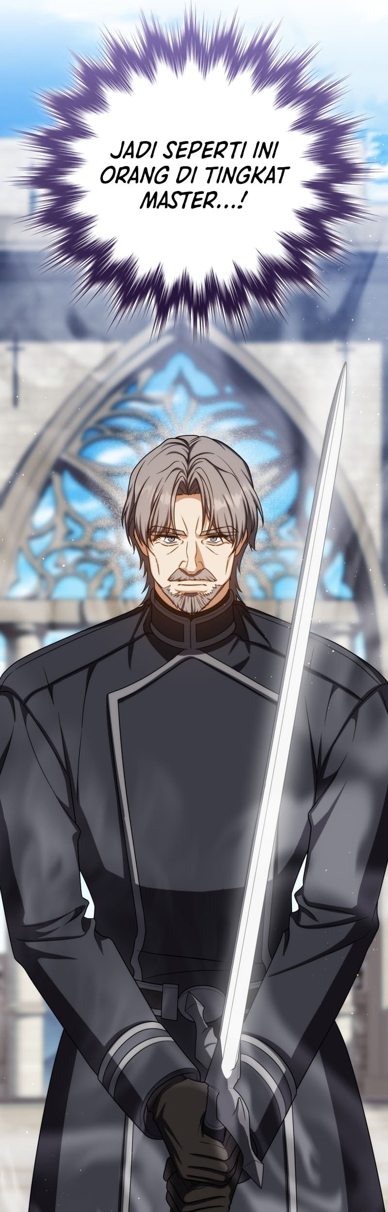 The Reincarnated Assassin is a Genius Swordsman Chapter 75 Gambar 42