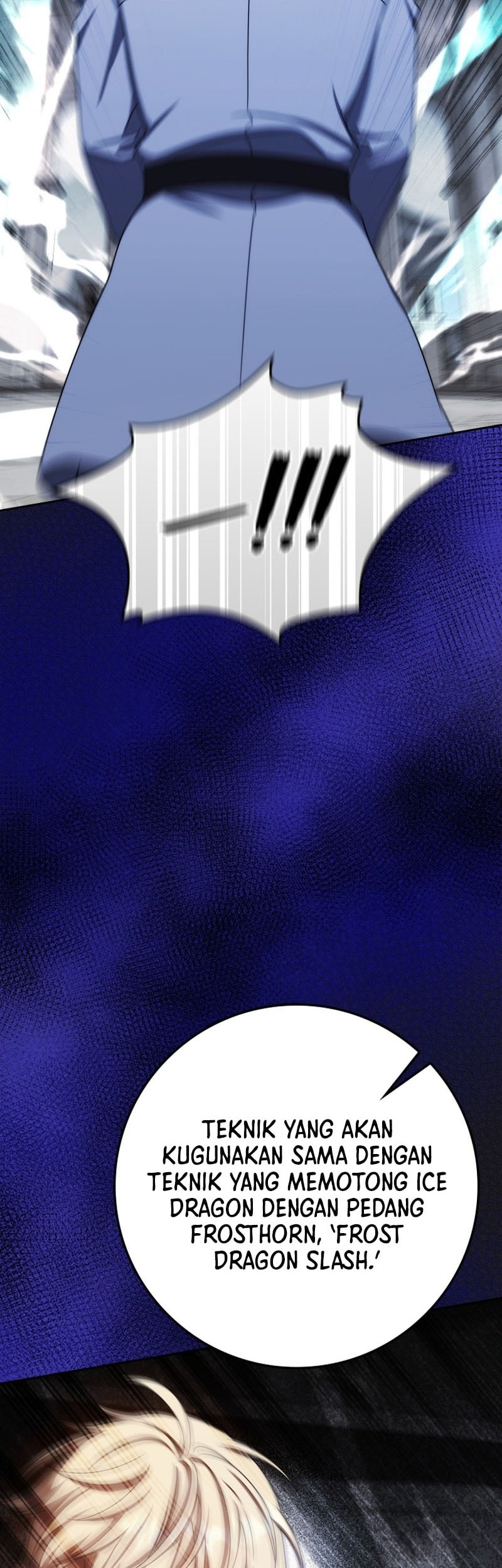 The Reincarnated Assassin is a Genius Swordsman Chapter 75 Gambar 49