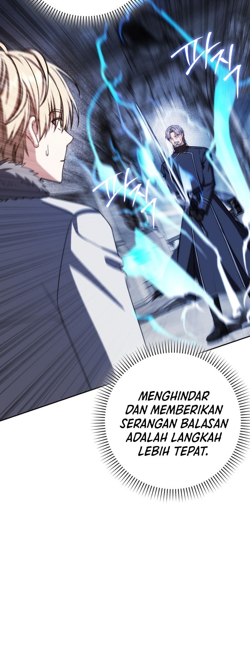 The Reincarnated Assassin is a Genius Swordsman Chapter 75 Gambar 54