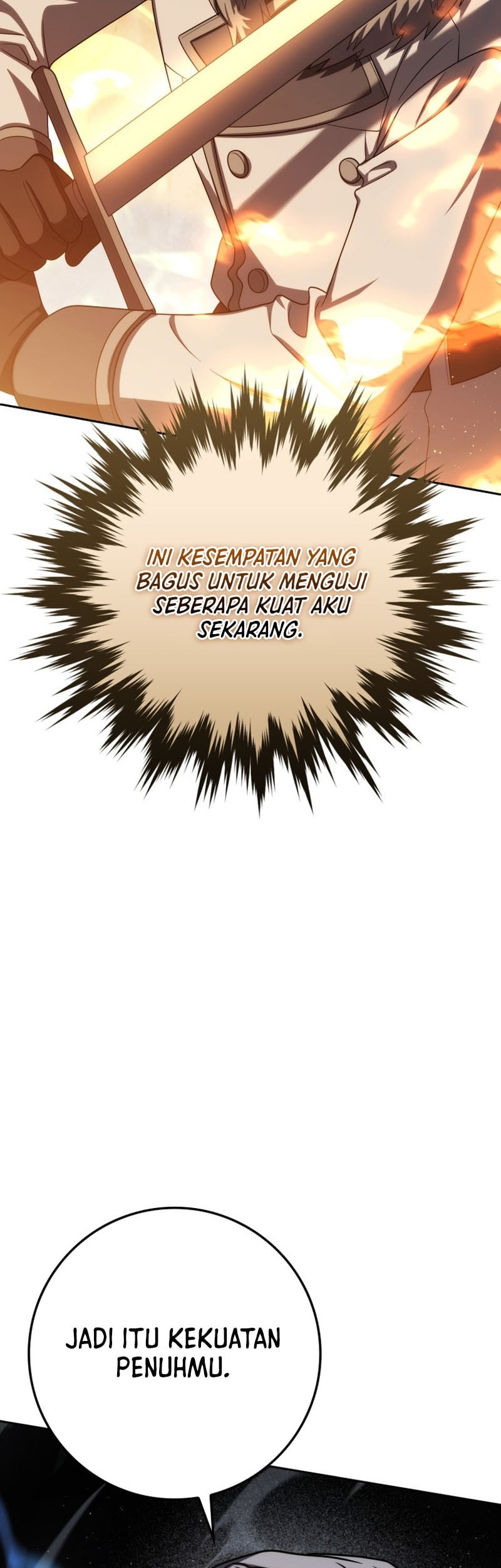 The Reincarnated Assassin is a Genius Swordsman Chapter 75 Gambar 57