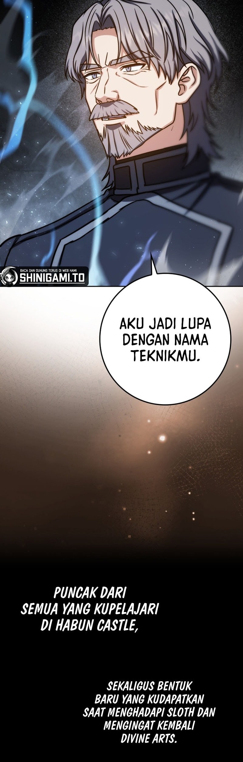 The Reincarnated Assassin is a Genius Swordsman Chapter 75 Gambar 58