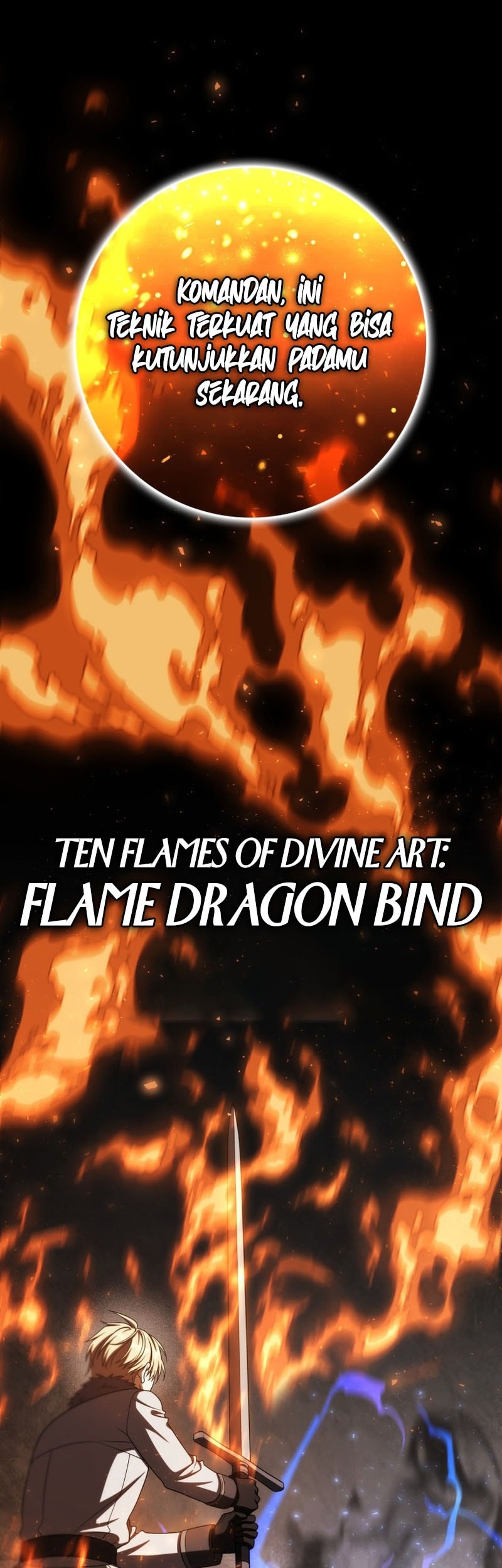 The Reincarnated Assassin is a Genius Swordsman Chapter 75 Gambar 59