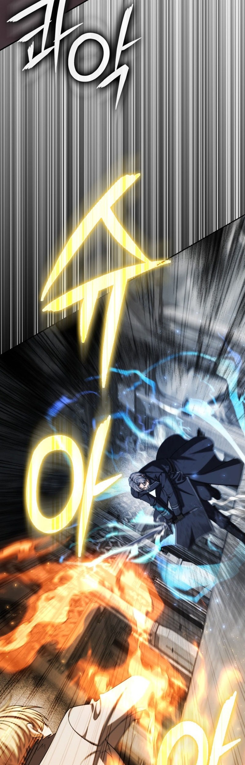 The Reincarnated Assassin is a Genius Swordsman Chapter 75 Gambar 62