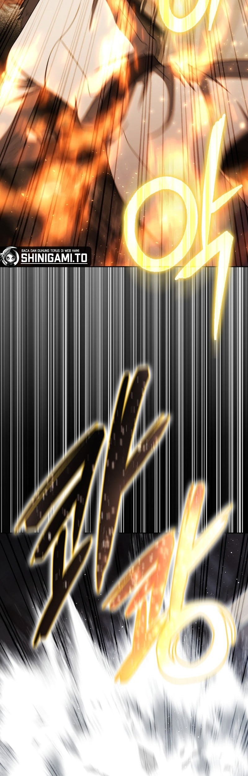 The Reincarnated Assassin is a Genius Swordsman Chapter 75 Gambar 63