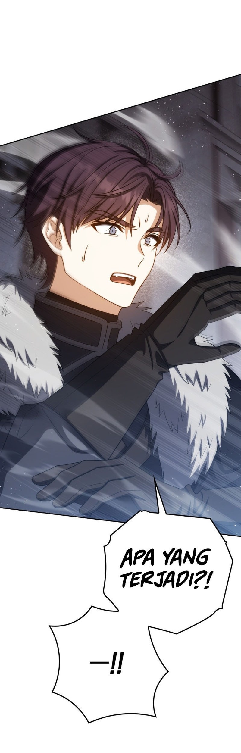 The Reincarnated Assassin is a Genius Swordsman Chapter 75 Gambar 66