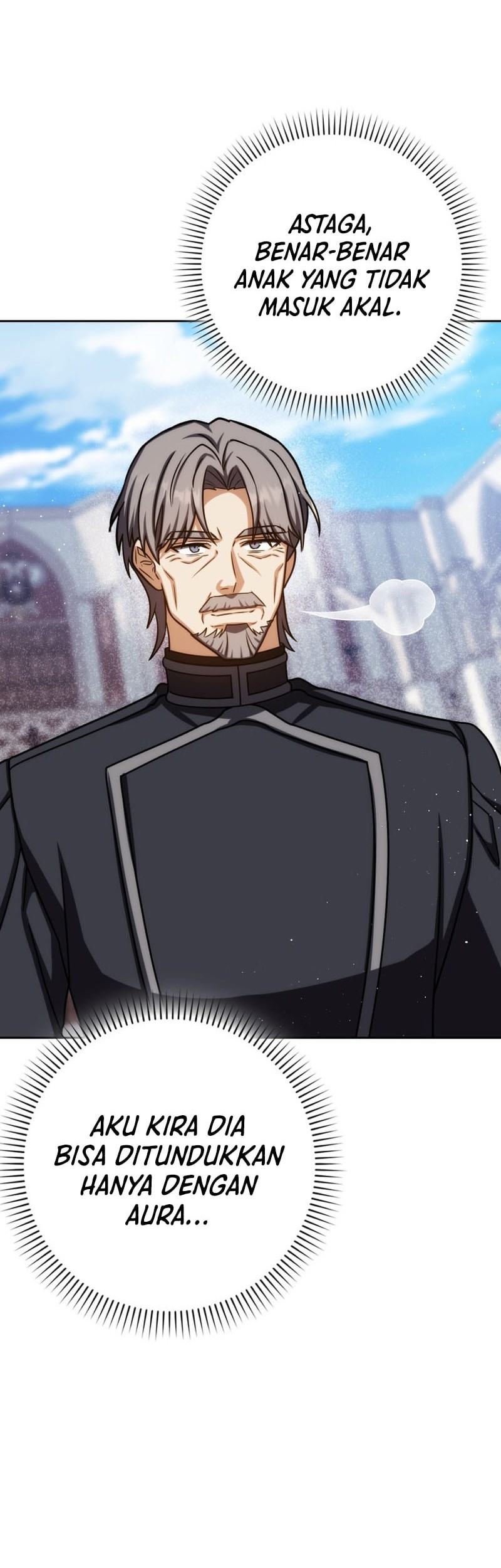 The Reincarnated Assassin is a Genius Swordsman Chapter 75 Gambar 74