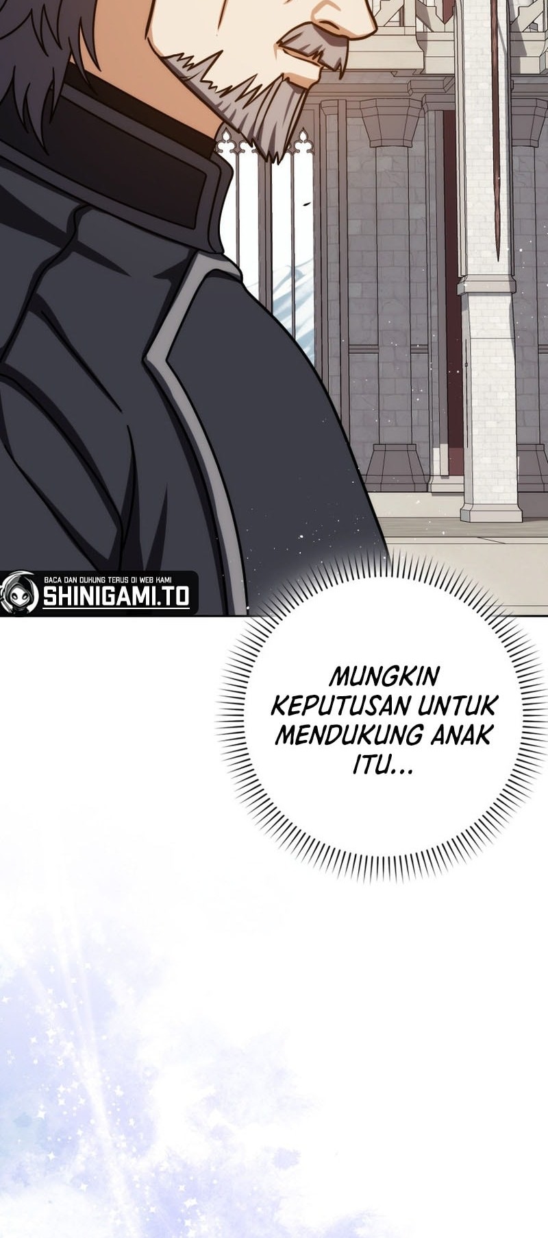 The Reincarnated Assassin is a Genius Swordsman Chapter 75 Gambar 76