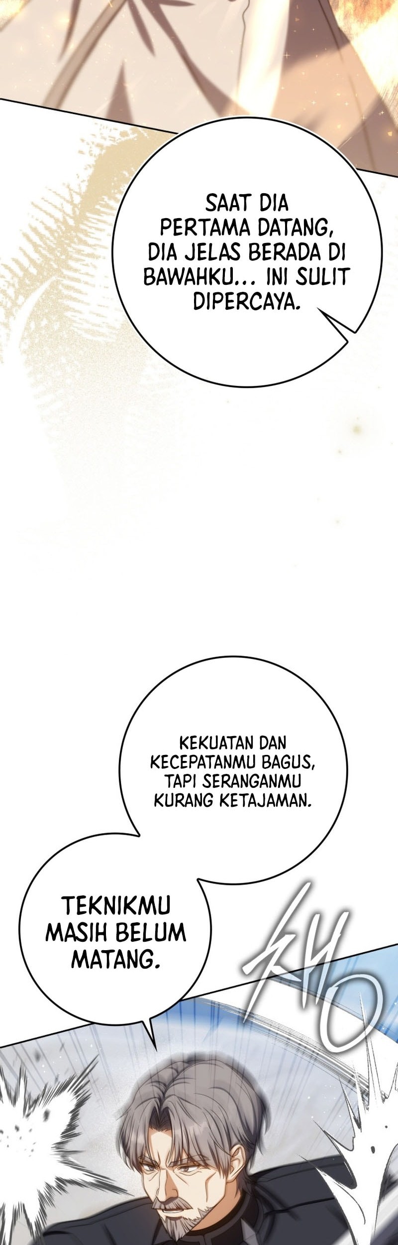 The Reincarnated Assassin is a Genius Swordsman Chapter 75 Gambar 23