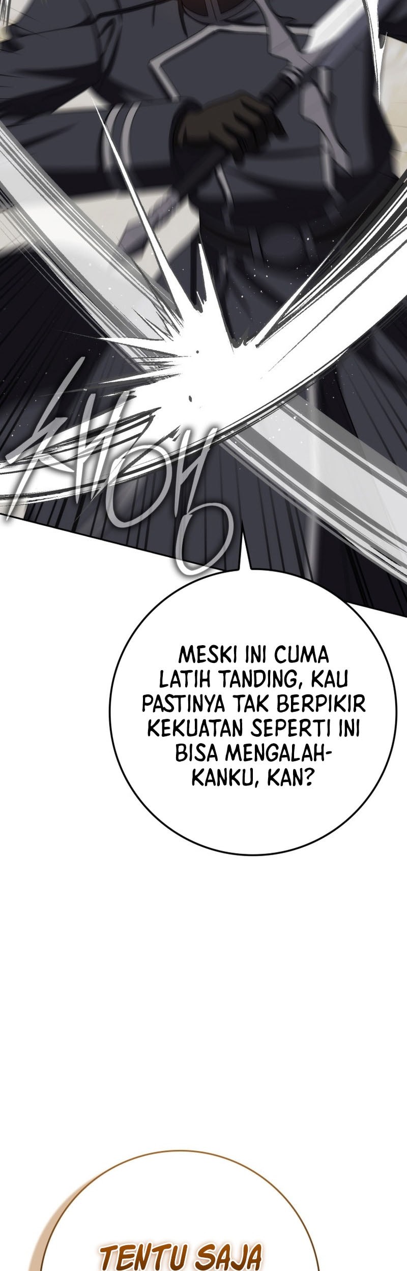 The Reincarnated Assassin is a Genius Swordsman Chapter 75 Gambar 24