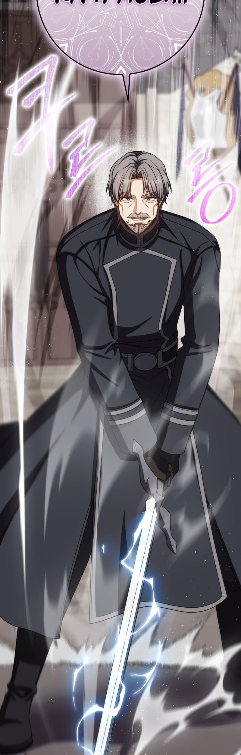 The Reincarnated Assassin is a Genius Swordsman Chapter 75 Gambar 13