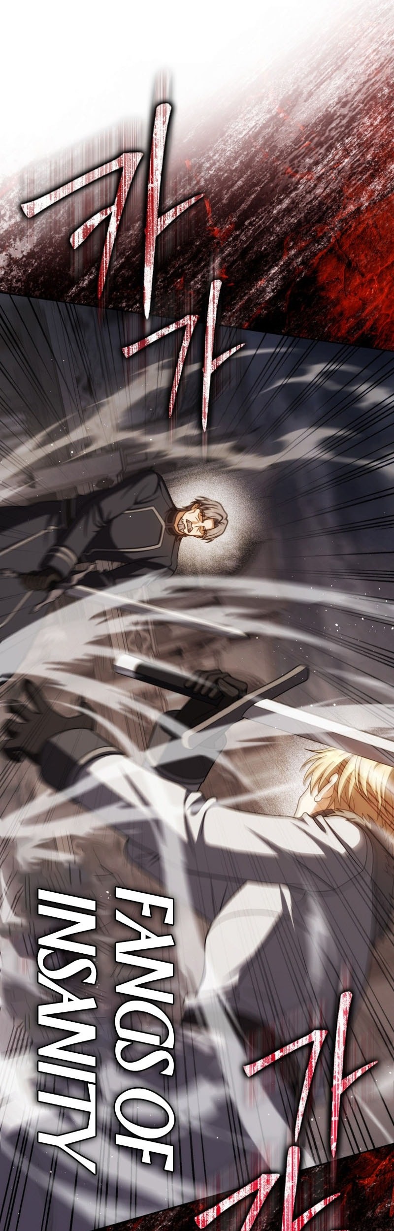 The Reincarnated Assassin is a Genius Swordsman Chapter 75 Gambar 26