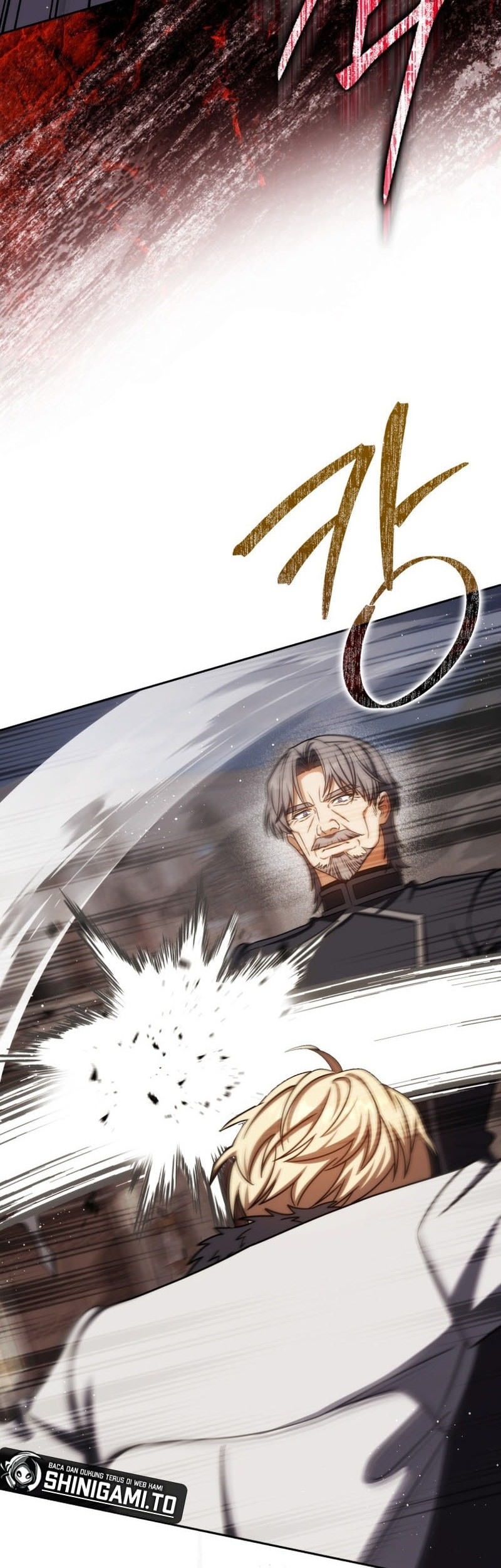 The Reincarnated Assassin is a Genius Swordsman Chapter 75 Gambar 27