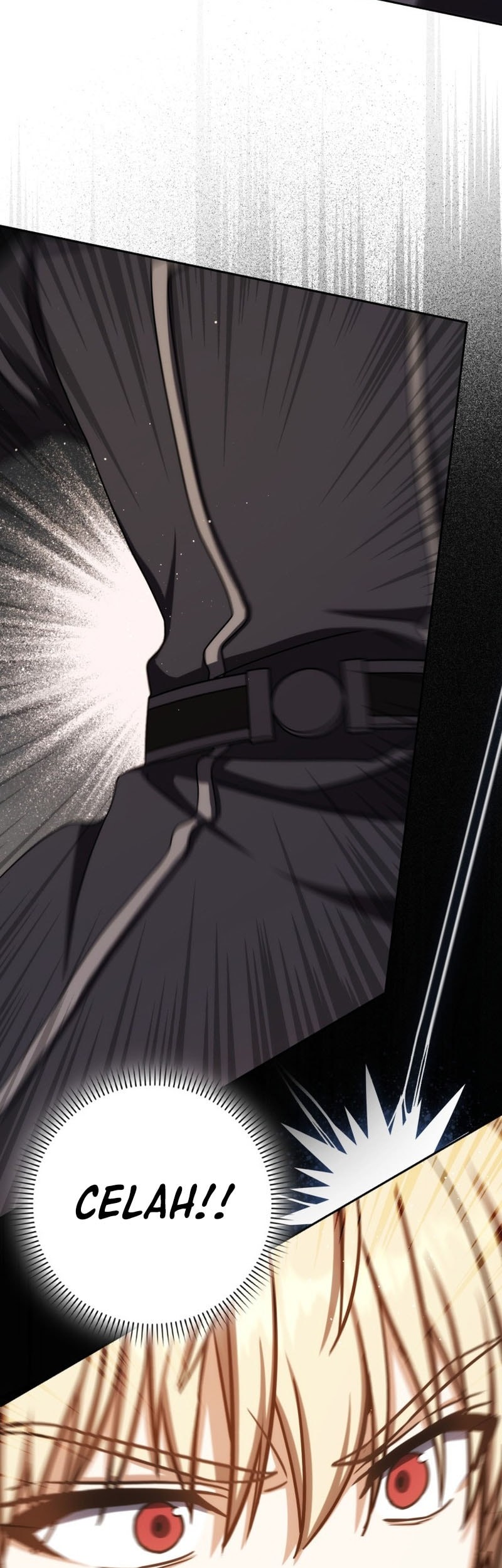 The Reincarnated Assassin is a Genius Swordsman Chapter 75 Gambar 28