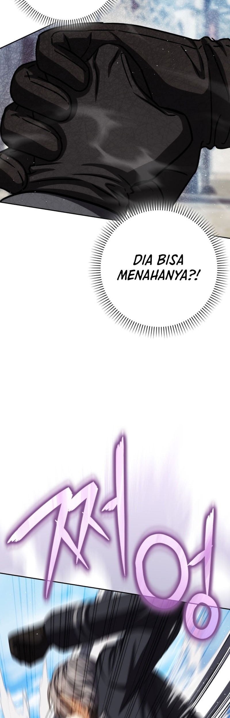 The Reincarnated Assassin is a Genius Swordsman Chapter 75 Gambar 32