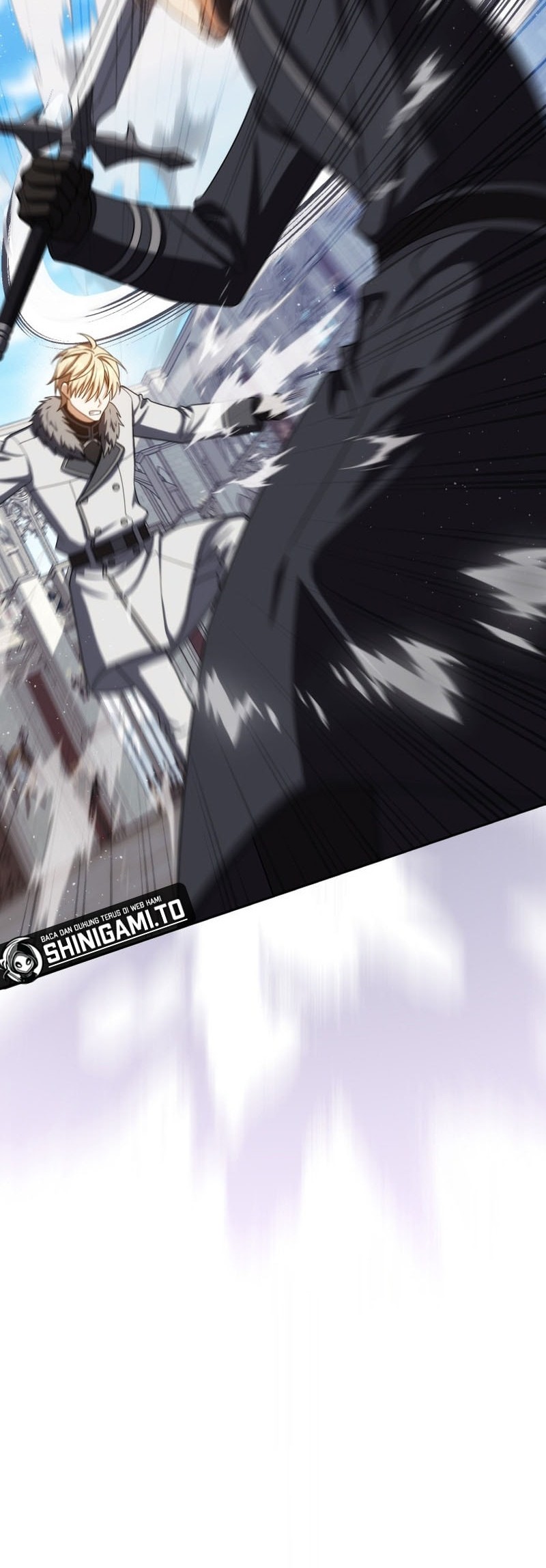 The Reincarnated Assassin is a Genius Swordsman Chapter 75 Gambar 33