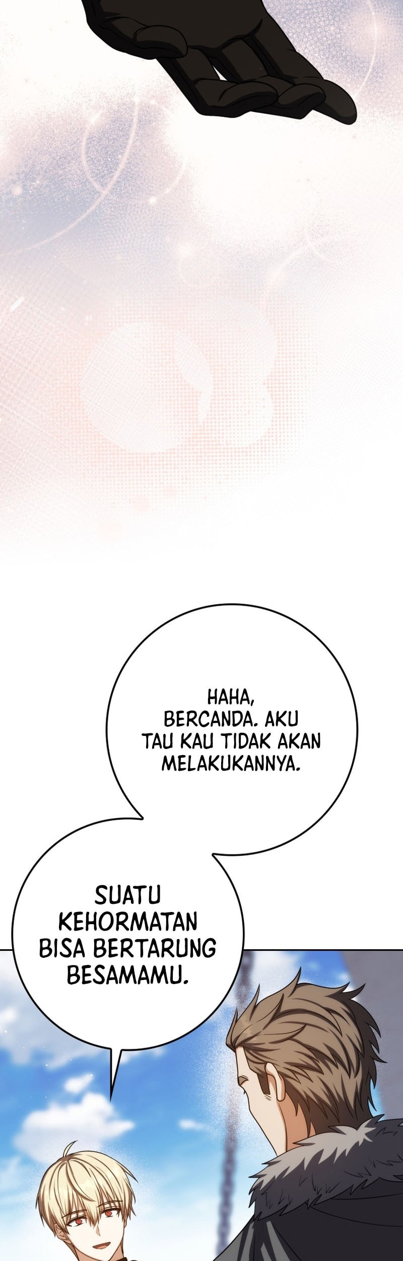 The Reincarnated Assassin is a Genius Swordsman Chapter 76 Gambar 9