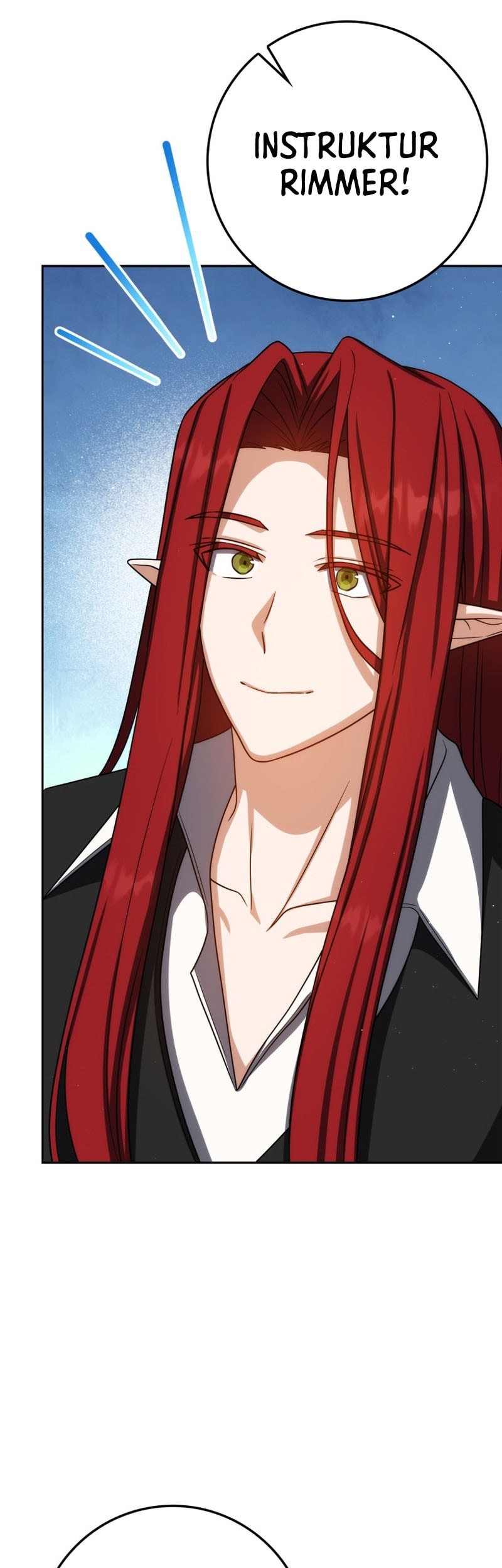 The Reincarnated Assassin is a Genius Swordsman Chapter 76 Gambar 35